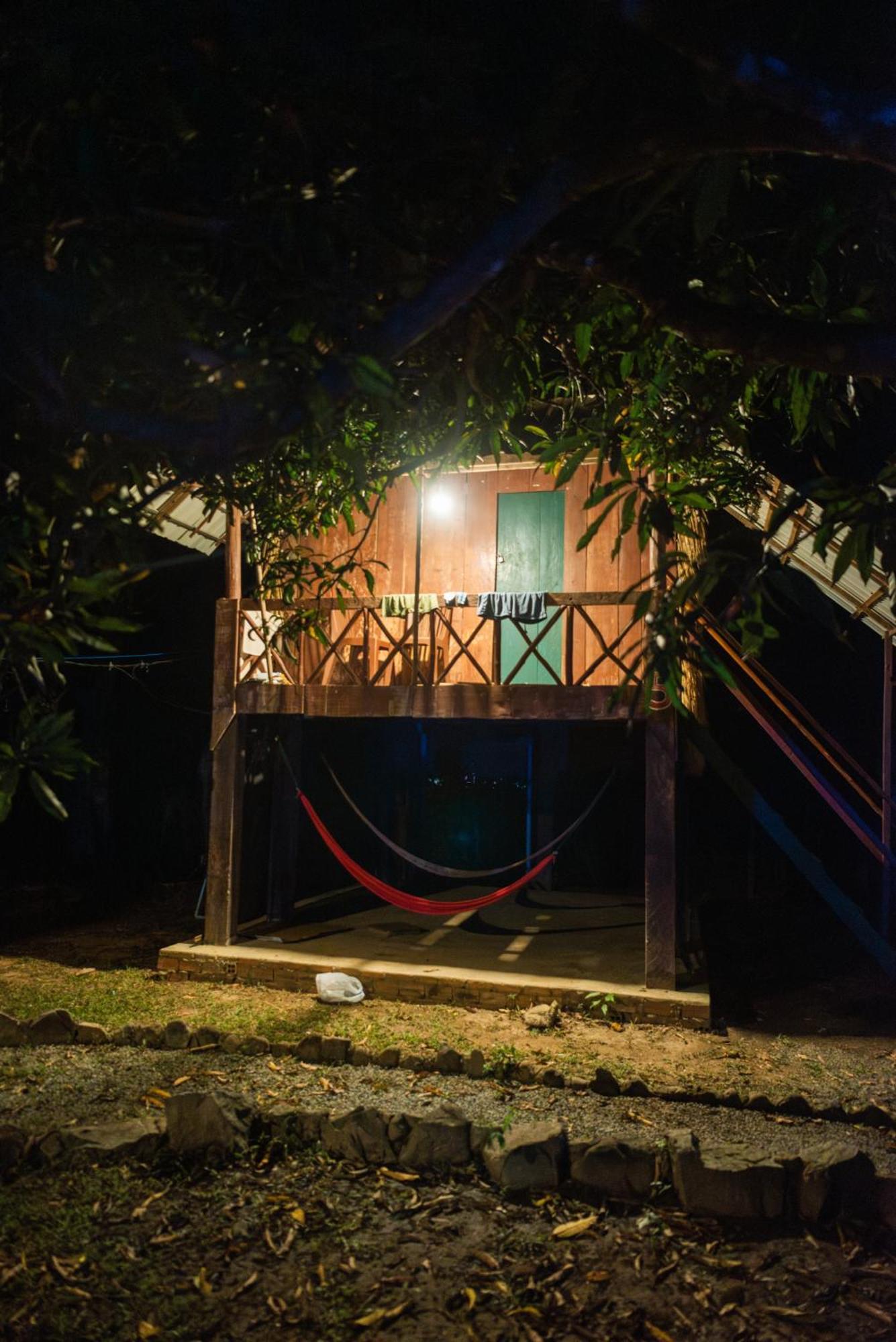Hotel Le Soleil Kep Esterno foto